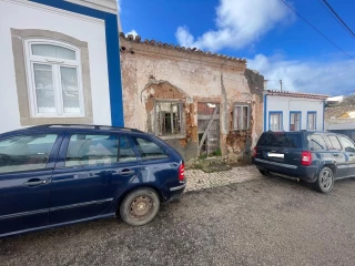 House Project for Renovation in Raposeira – Vila do Bispo