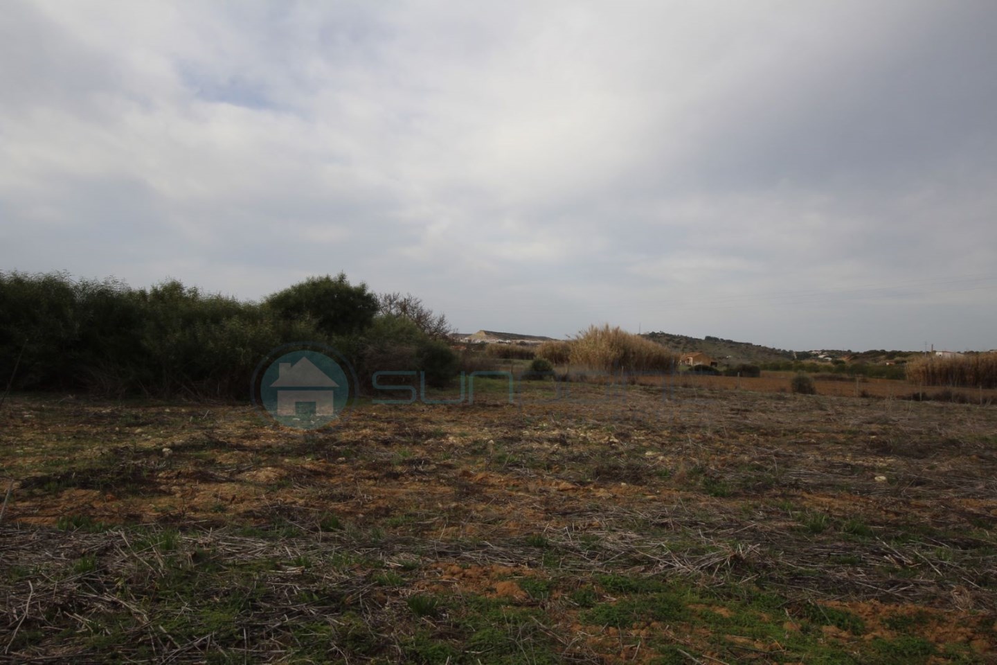 Terrain Rustique plat à Lagos près de Burgau