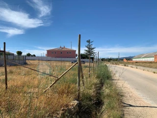 Urban Plot with Commercial Project near Lagos
