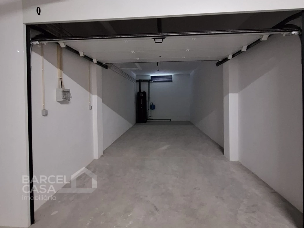 New 3-bedroom apartment in Barcelos - Private Garage