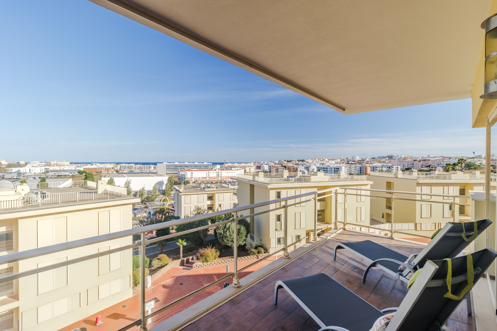 Apartamento en venta en Lagos