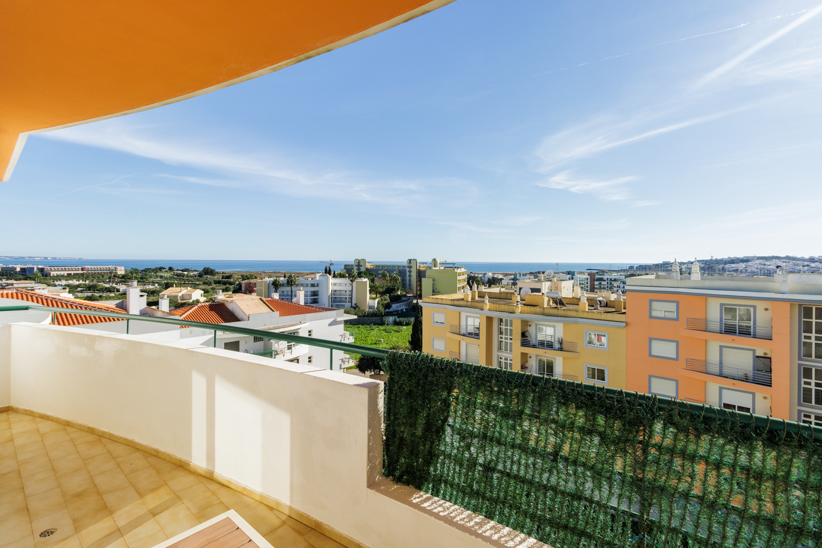 Apartamento en venta en Lagos