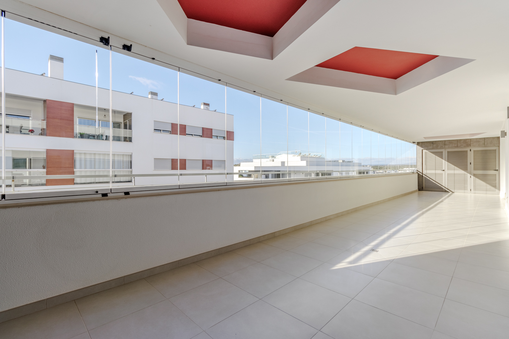 Apartamento en venta en Lagos