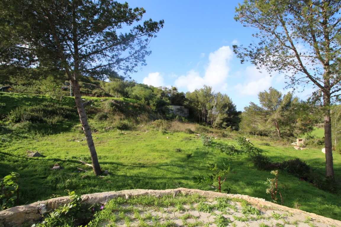 Terreno en venta en Vila do Bispo