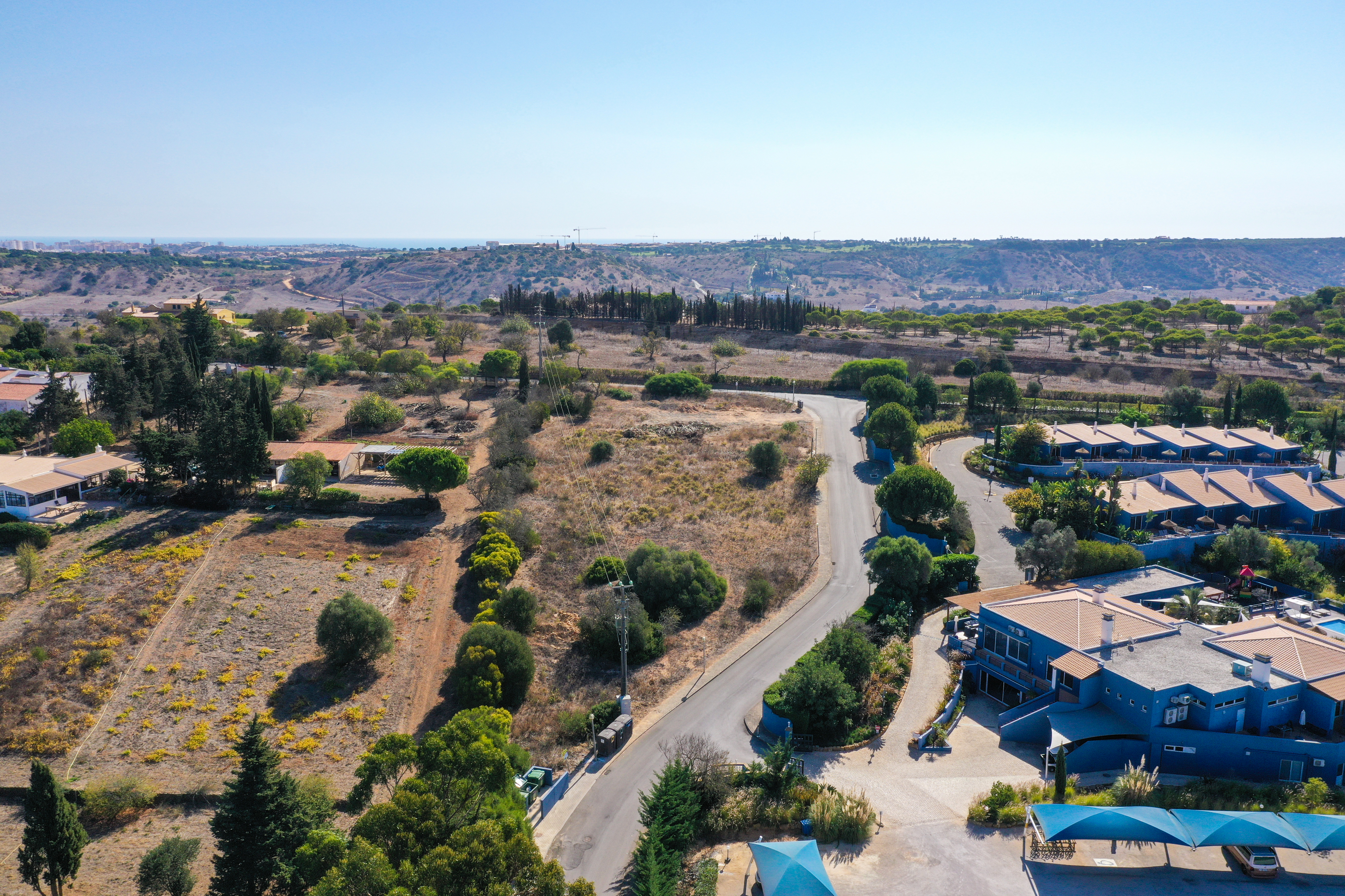 Terreno en venta en Lagos