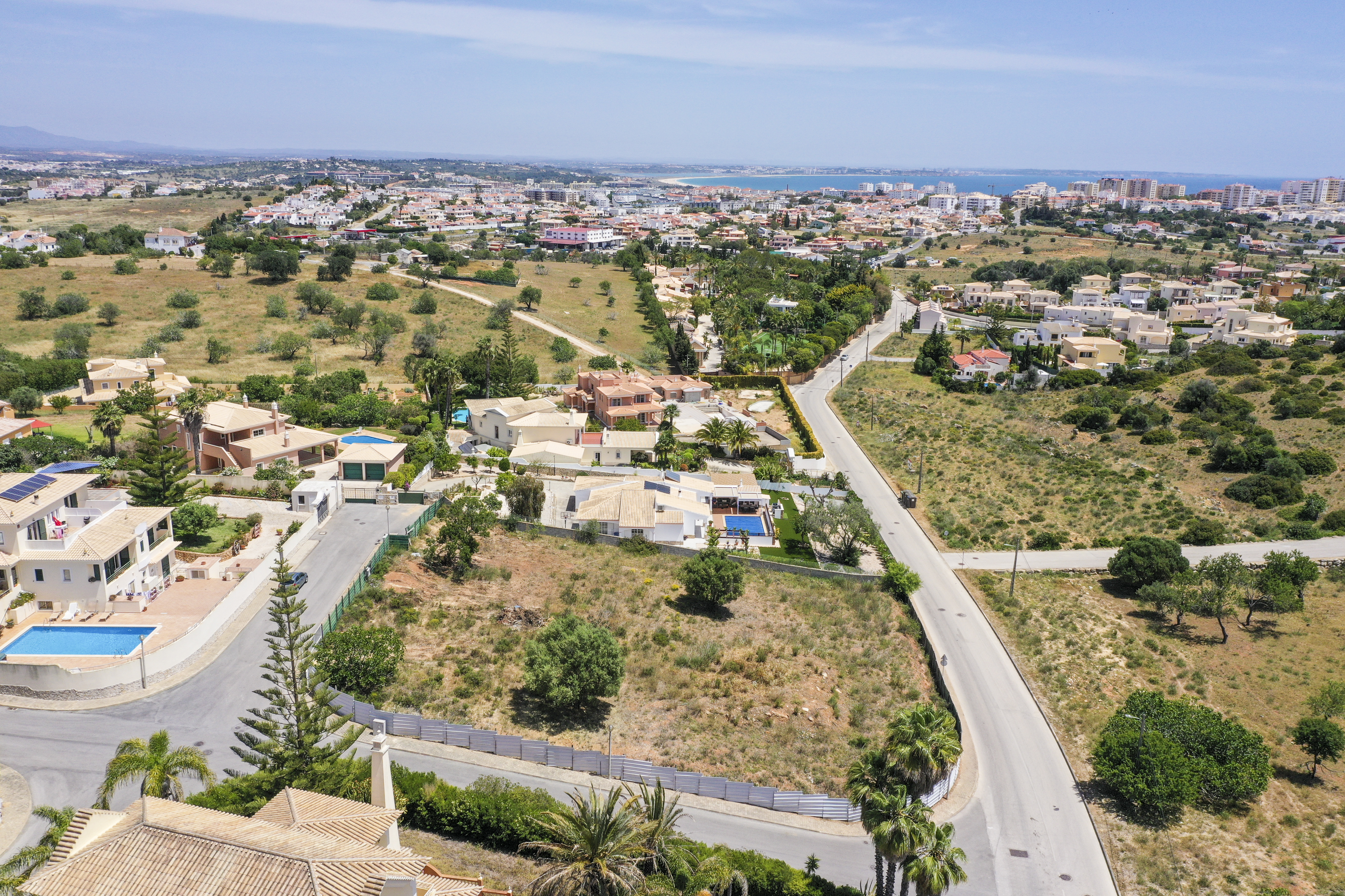 Terreno en venta en Lagos