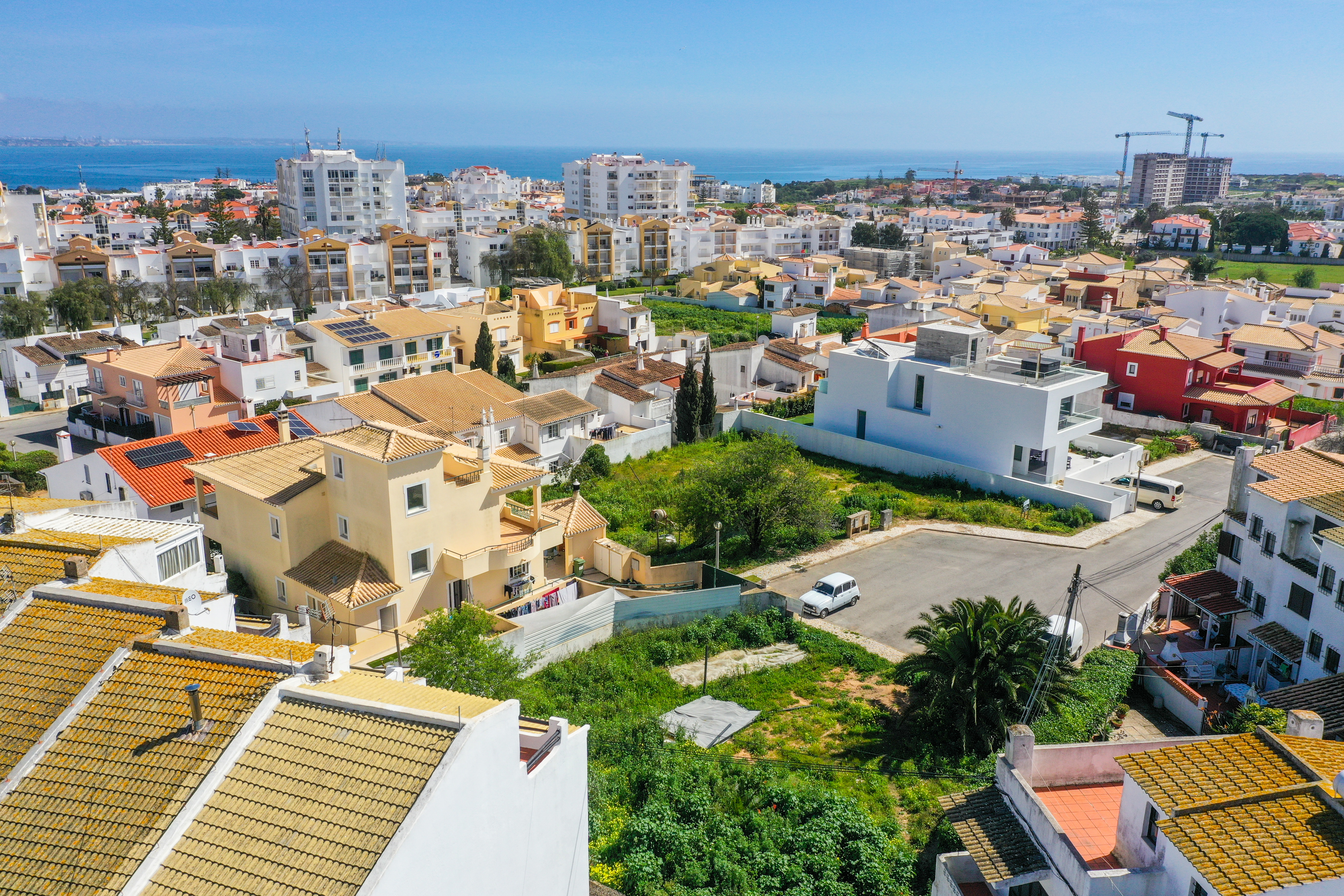 Terreno en venta en Lagos