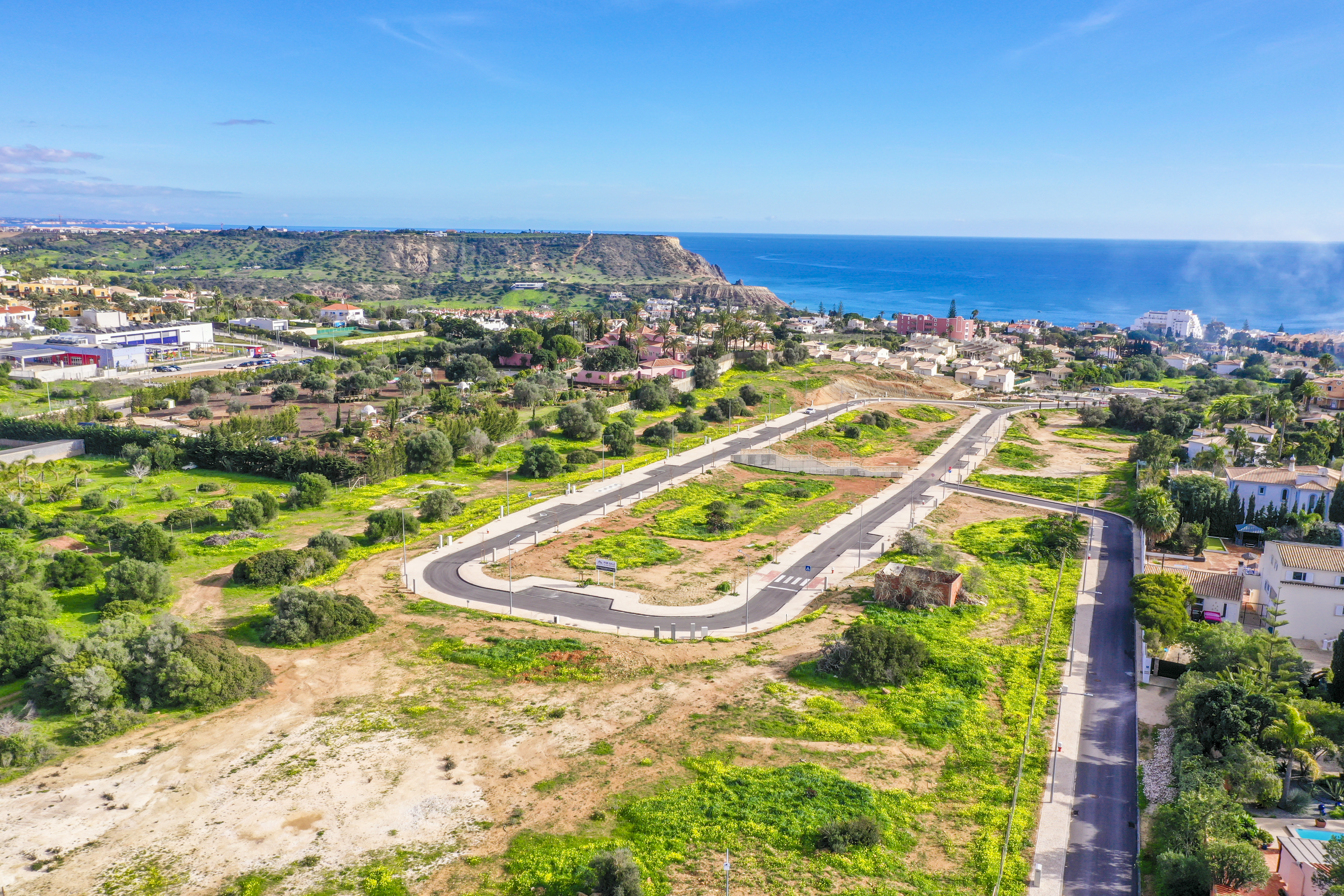 Terreno en venta en Lagos