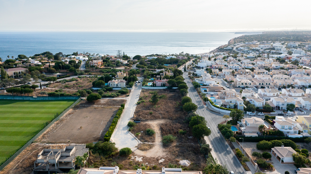 Terreno en venta en Lagos