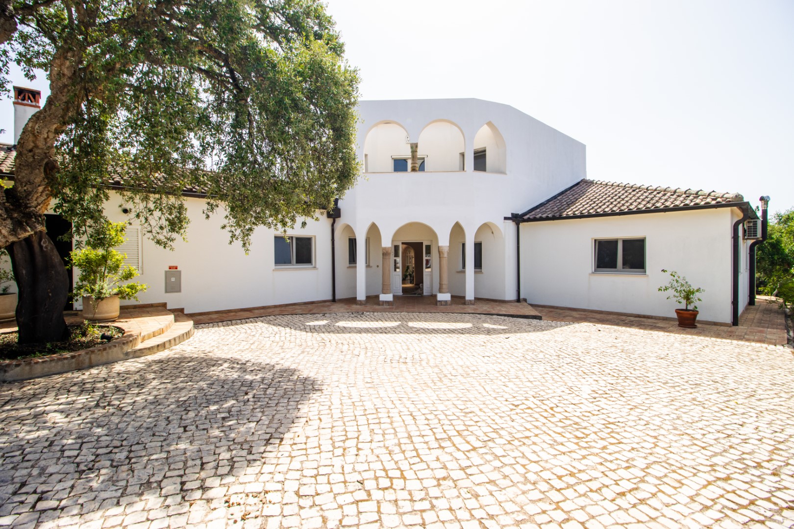 Villa en venta en Aljezur