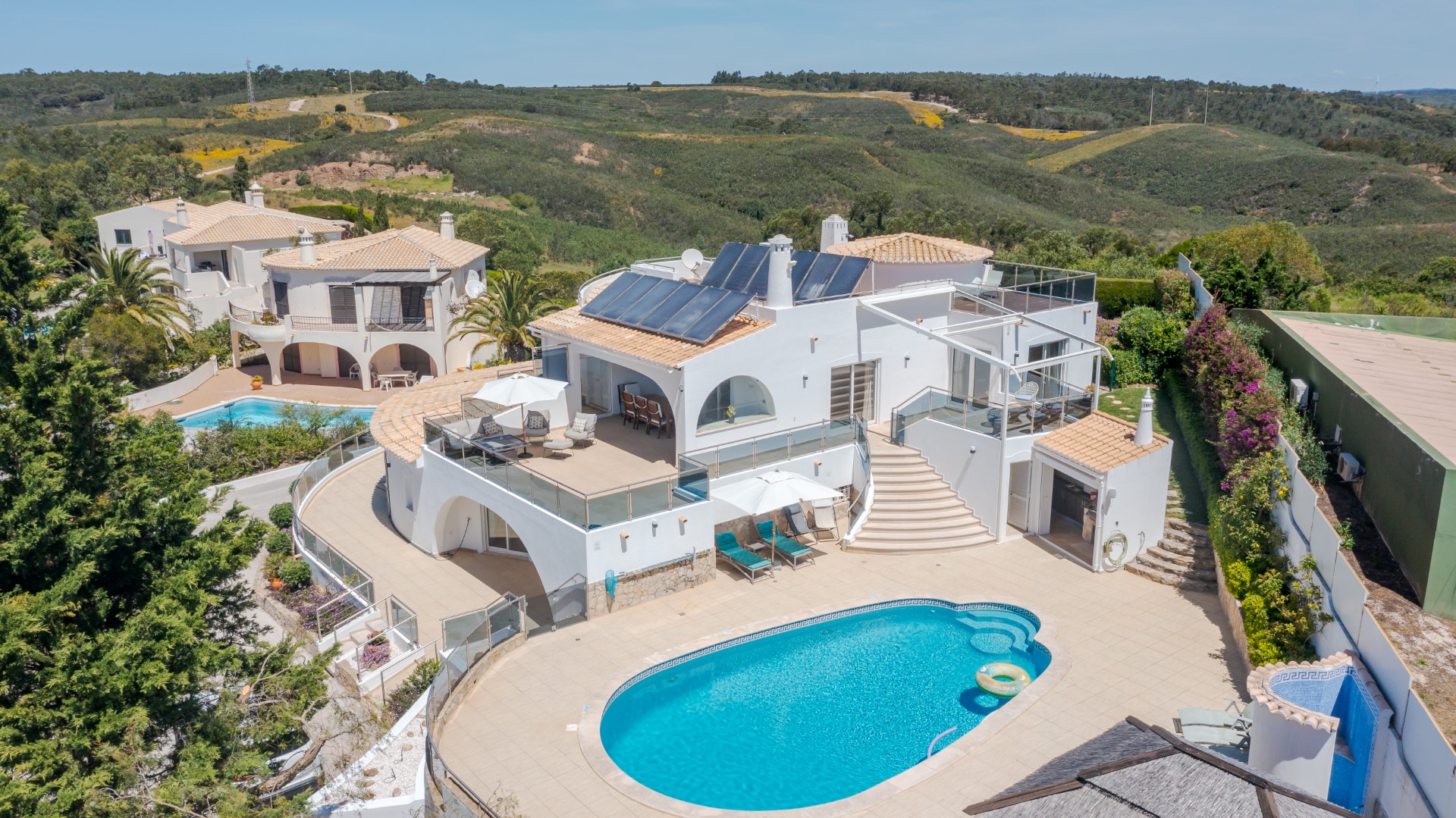 Villa en venta en Vila do Bispo