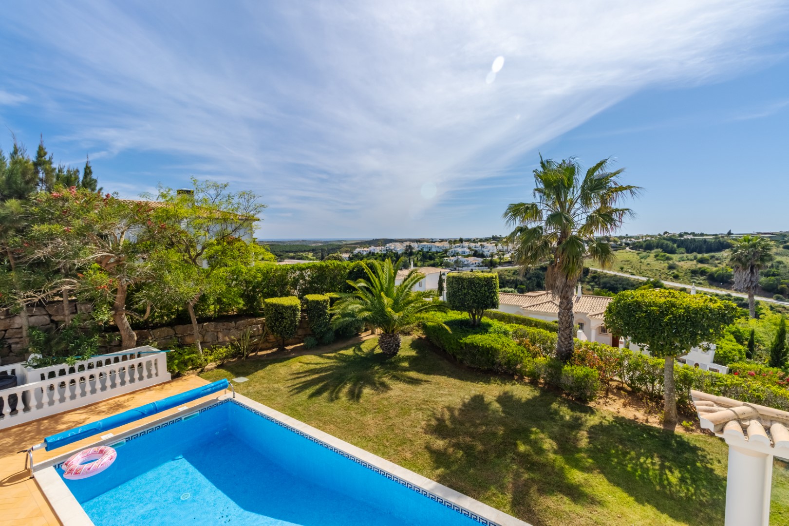 Villa en venta en Vila do Bispo