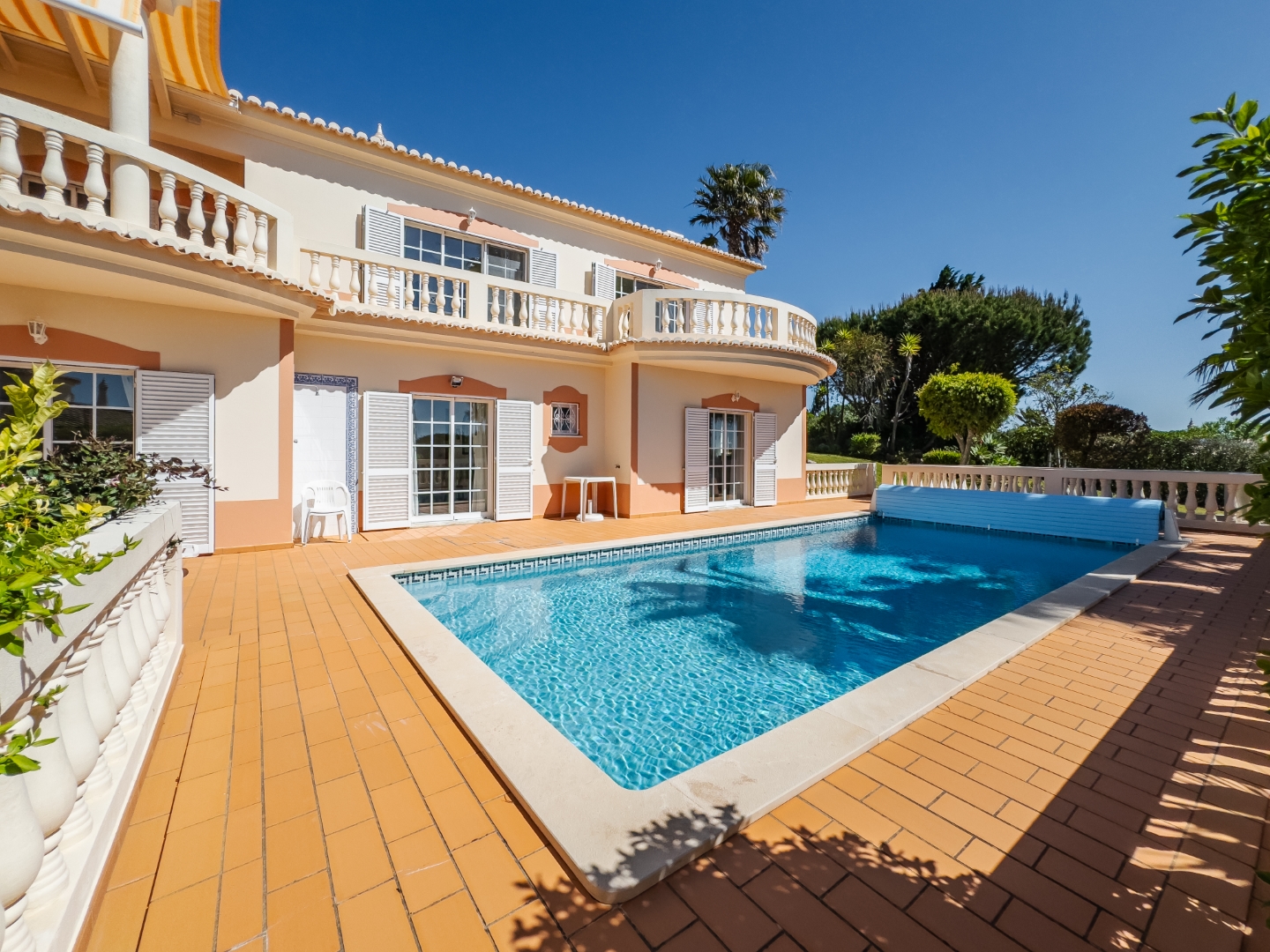 Villa en venta en Vila do Bispo