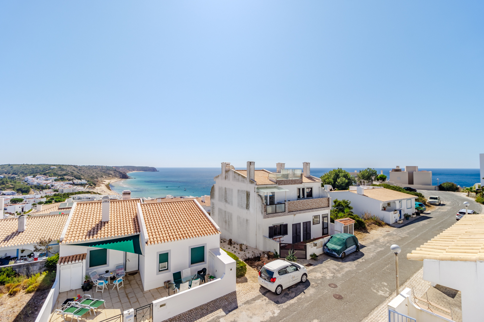 Casa en venta en Vila do Bispo