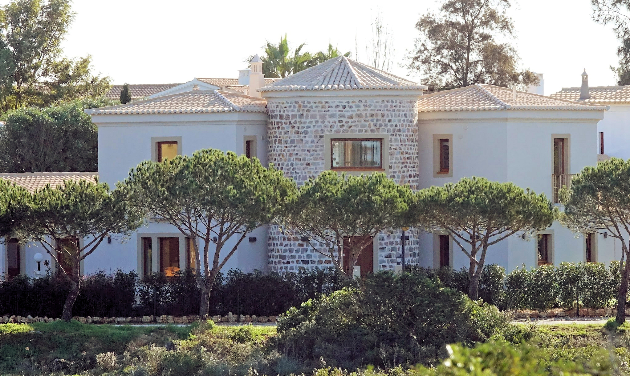 Villa en venta en Vila do Bispo