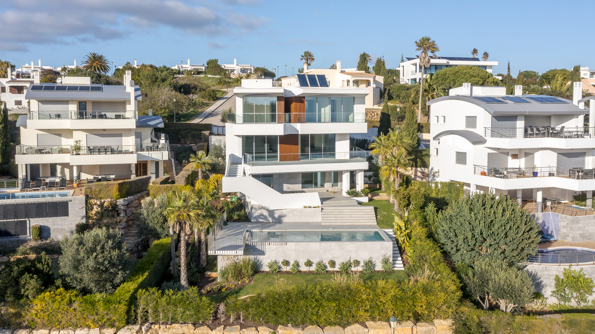 Quinta para venda em Burgau