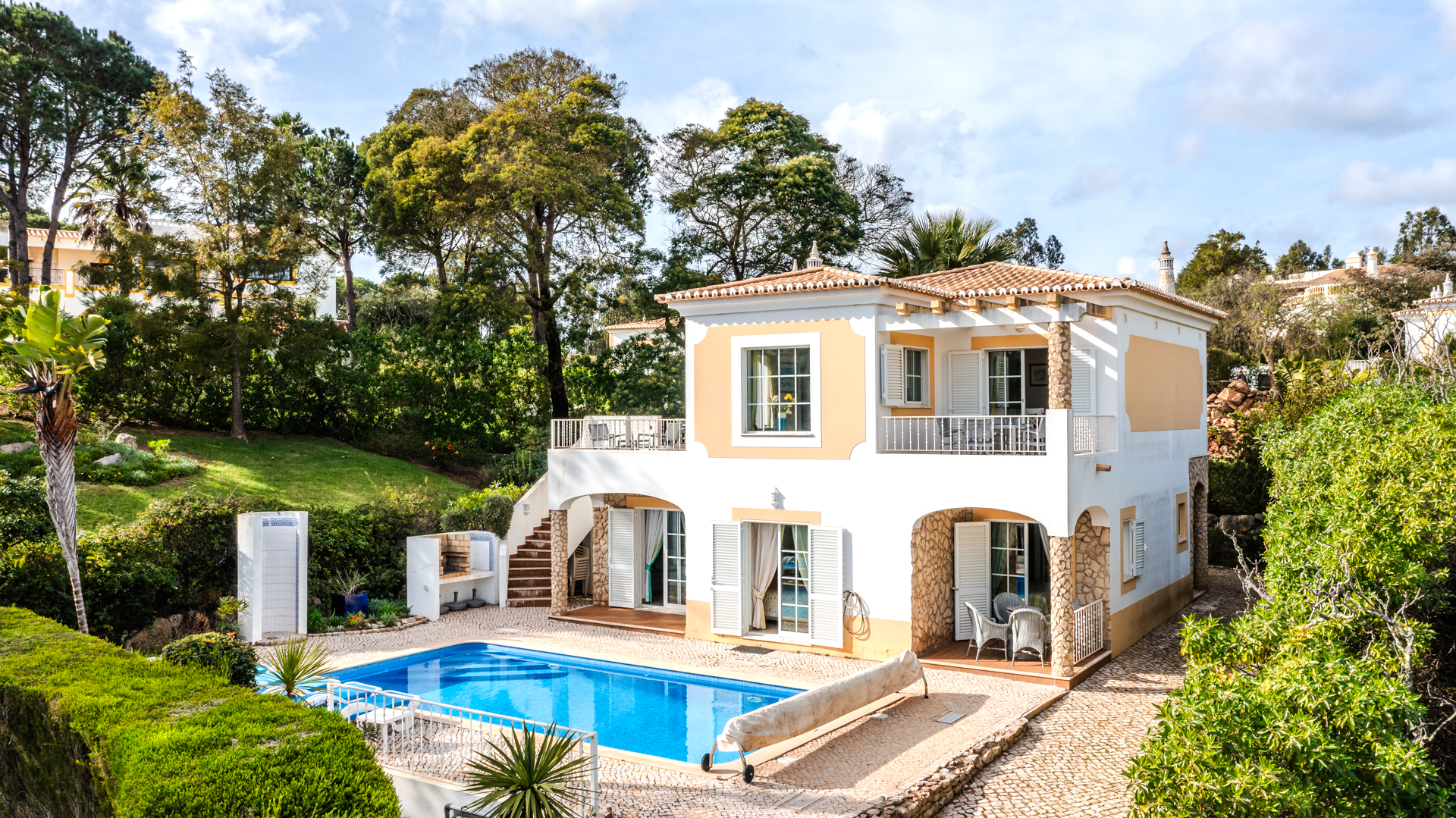 Quinta para venda em Vila do Bispo