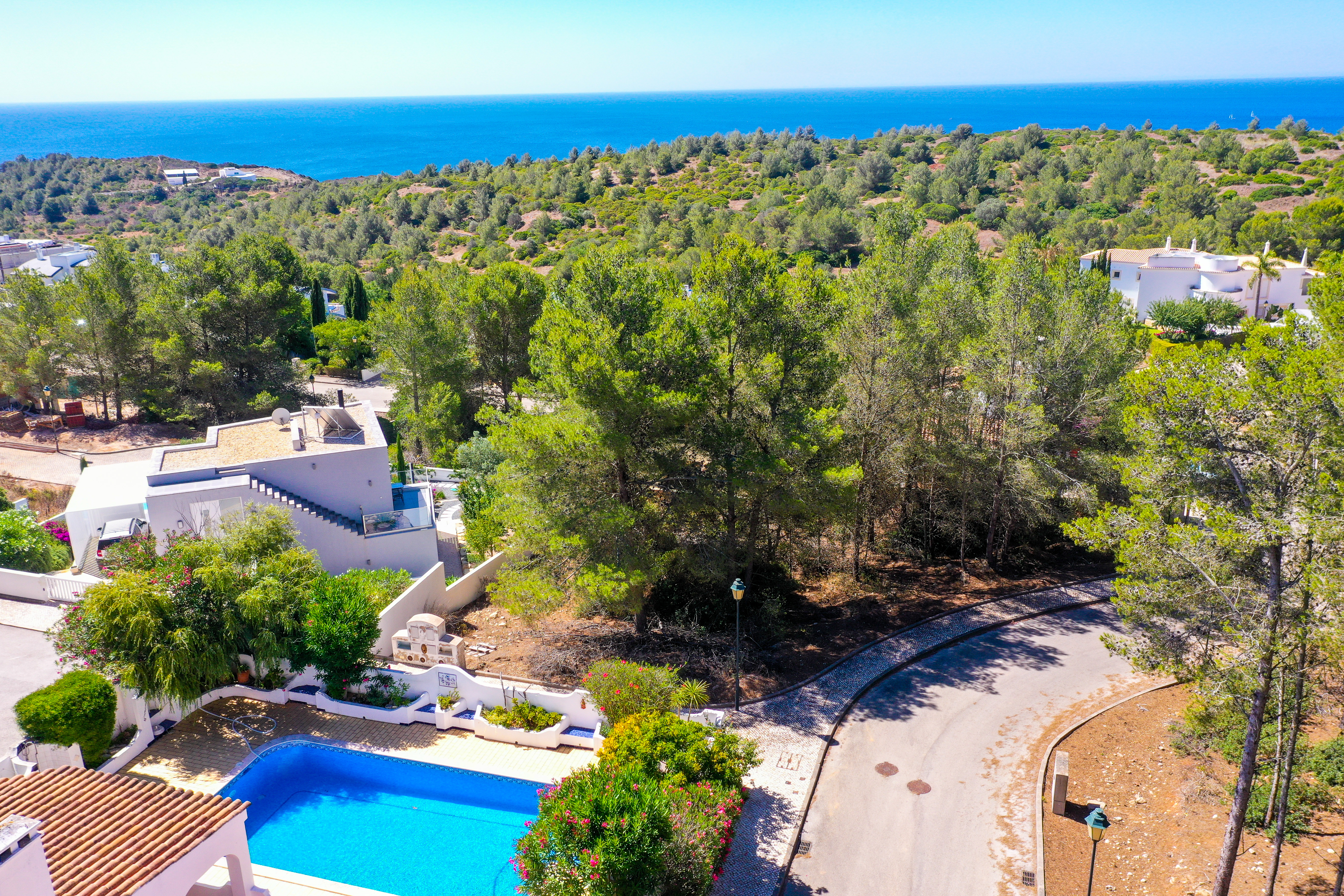 Terreno en venta en Vila do Bispo