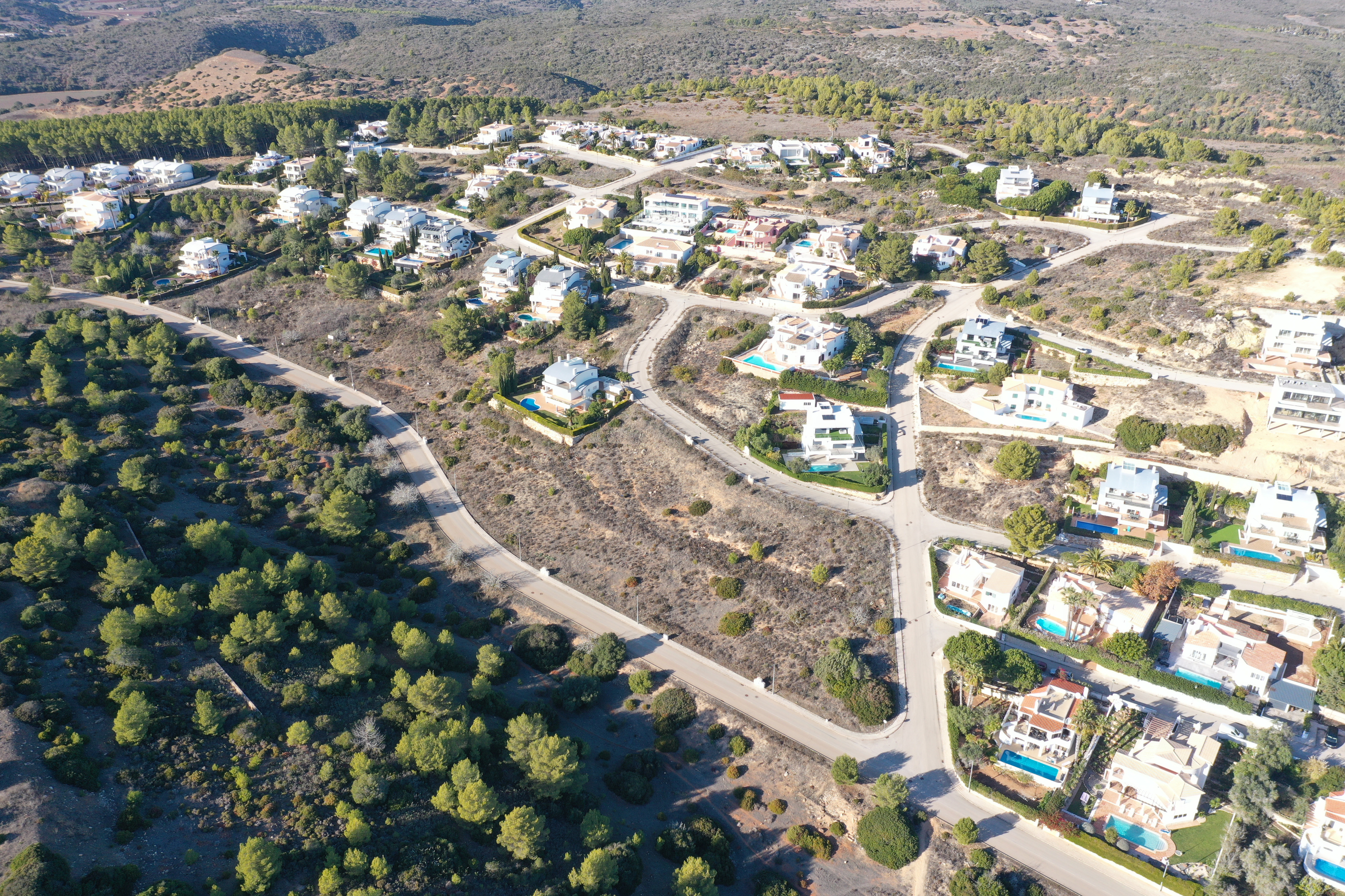 Terreno en venta en Vila do Bispo