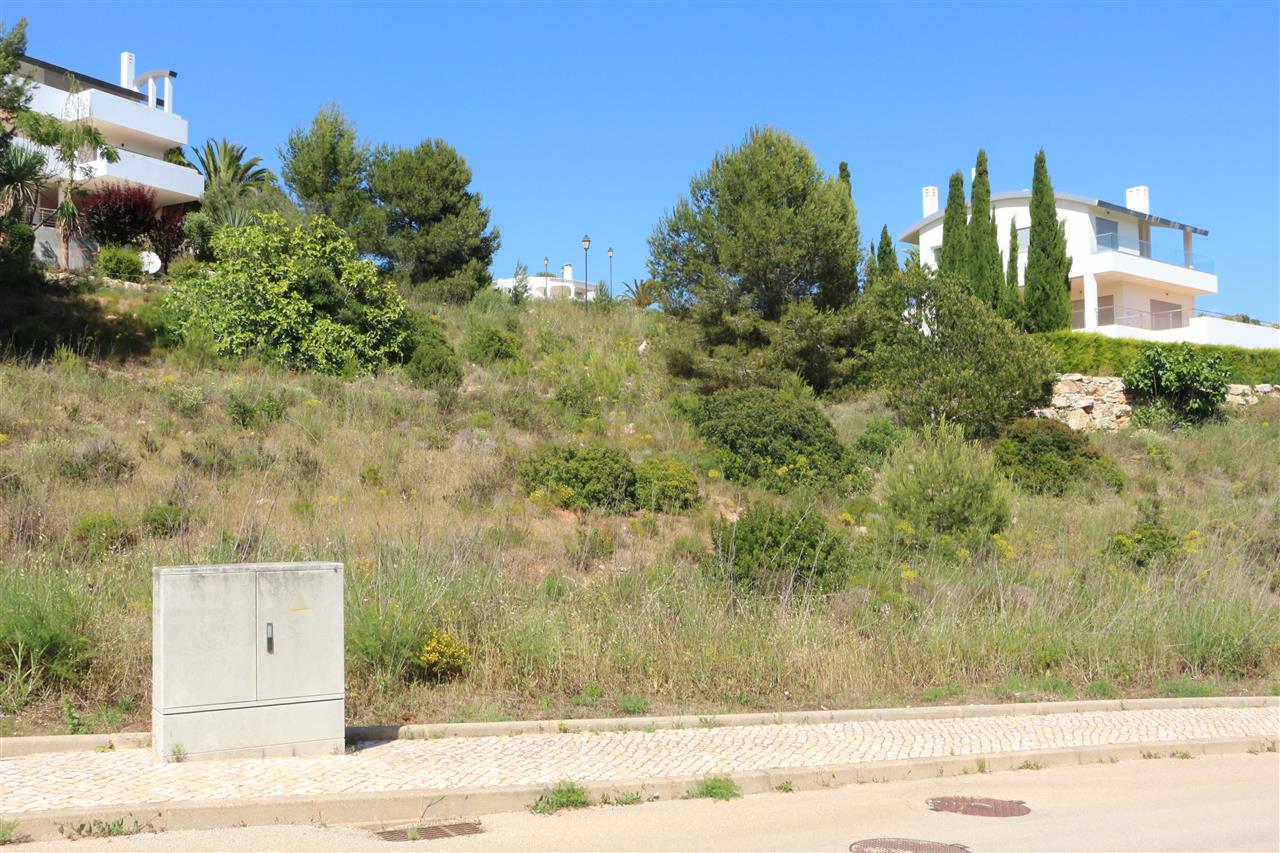 Terreno en venta en Vila do Bispo