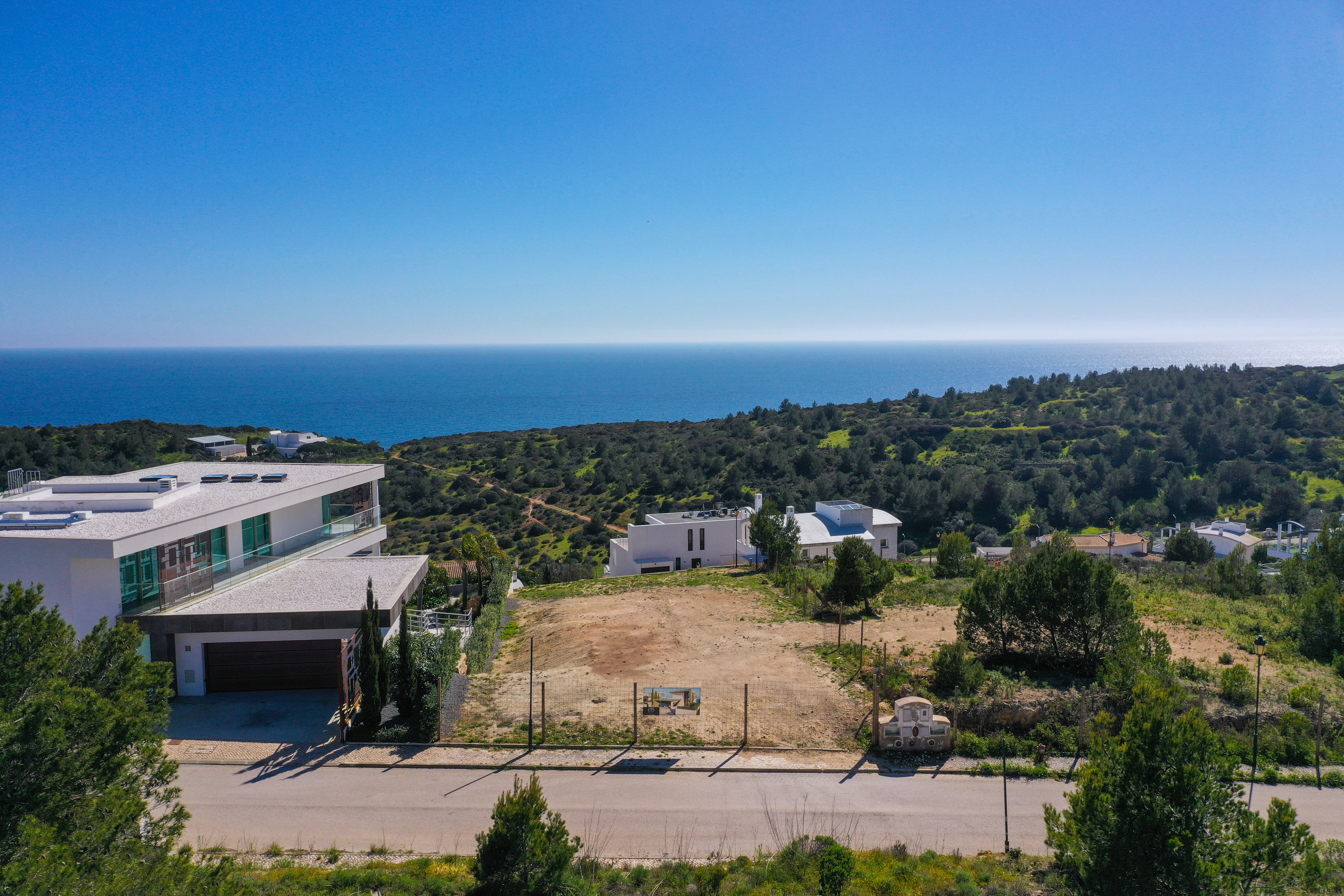 Terreno en venta en Vila do Bispo