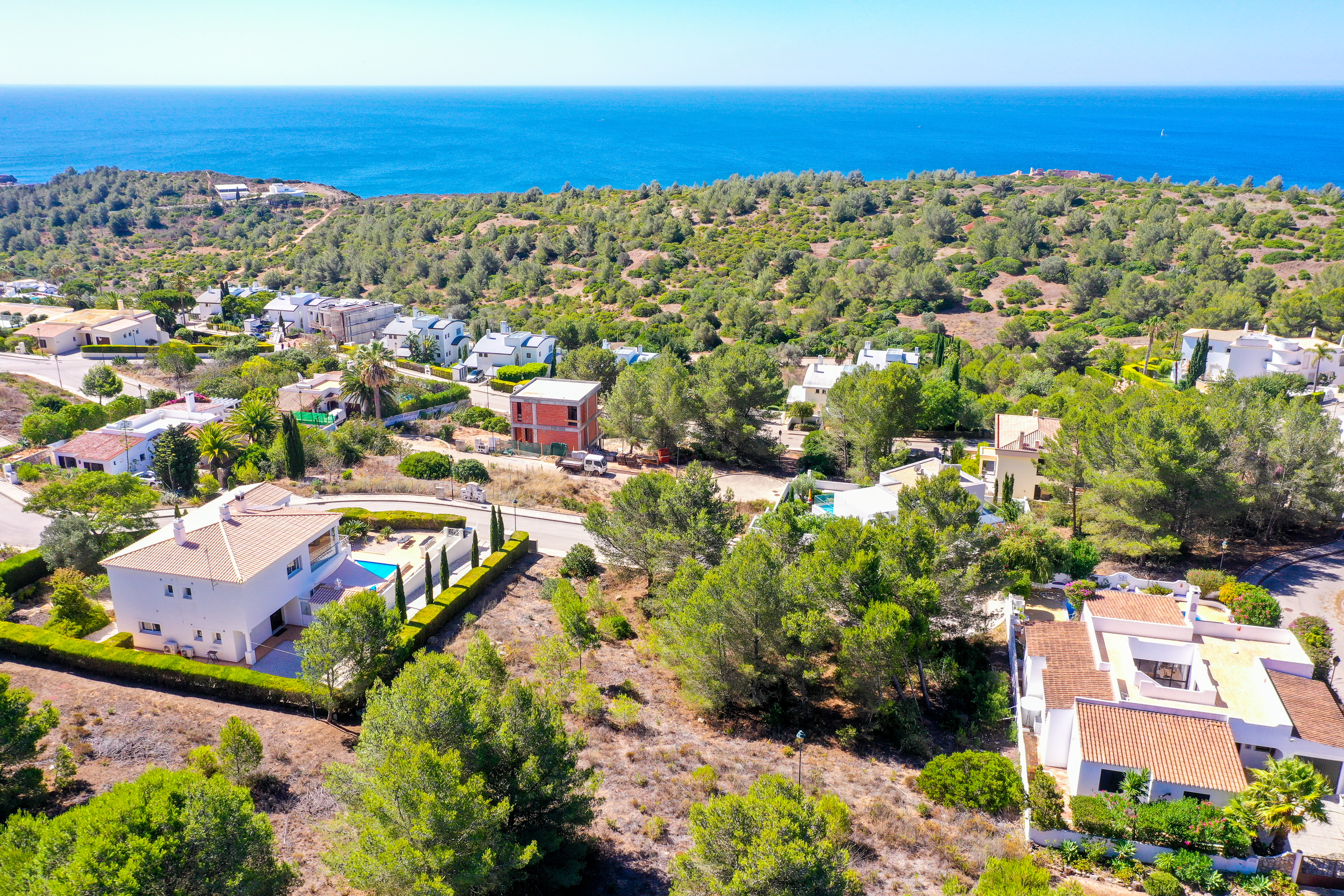 Terreno en venta en Vila do Bispo