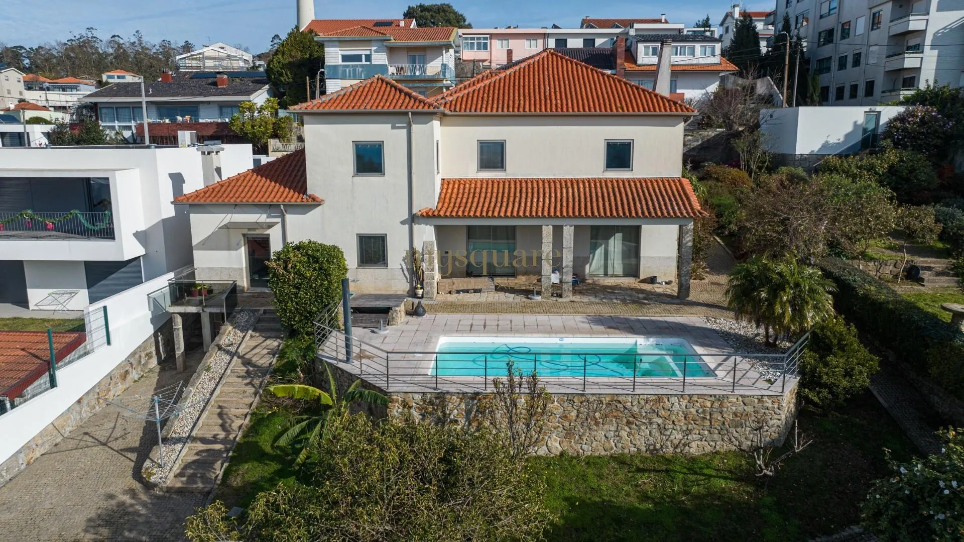 Maison 4 Chambre(s), Porto, Vila Nova de Gaia