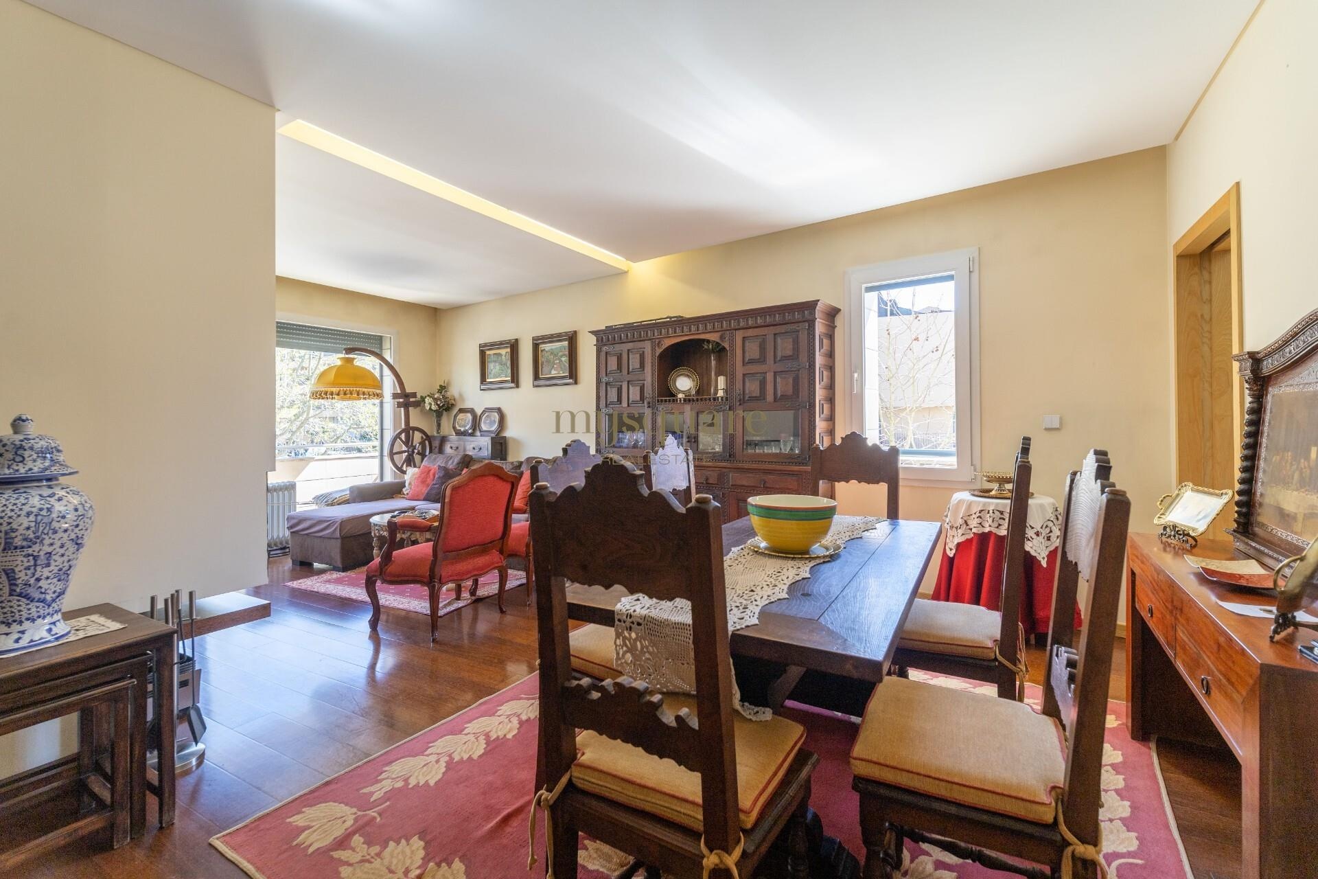 APPARTEMENT MODERNE DE 2 CHAMBRES, AVEC BALCON ET DOUCHE, À CÔTÉ DE MERCADONA - MAFAMUDE, GAIA
