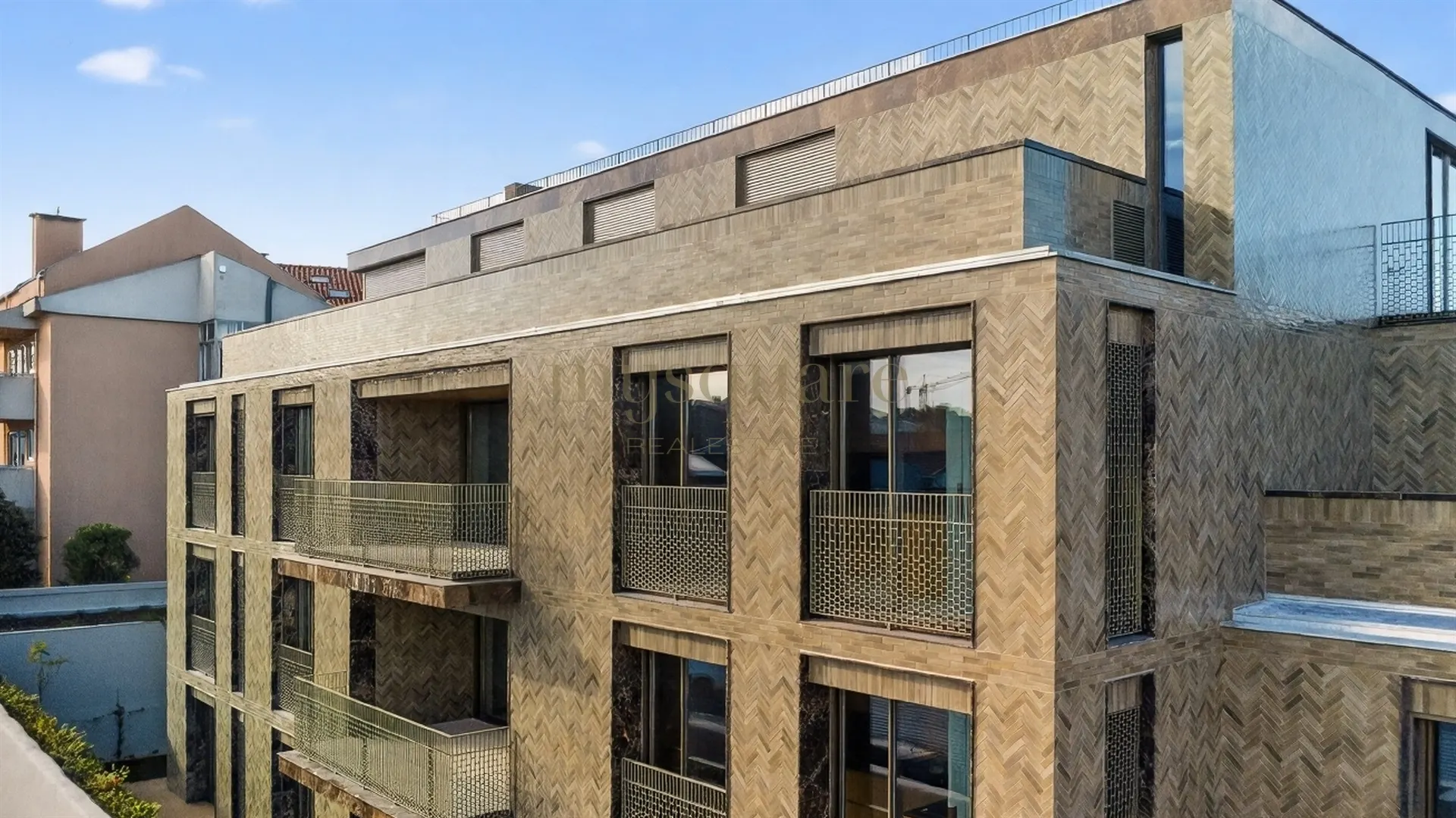 Appartement 3 Chambre(s), Porto, Porto