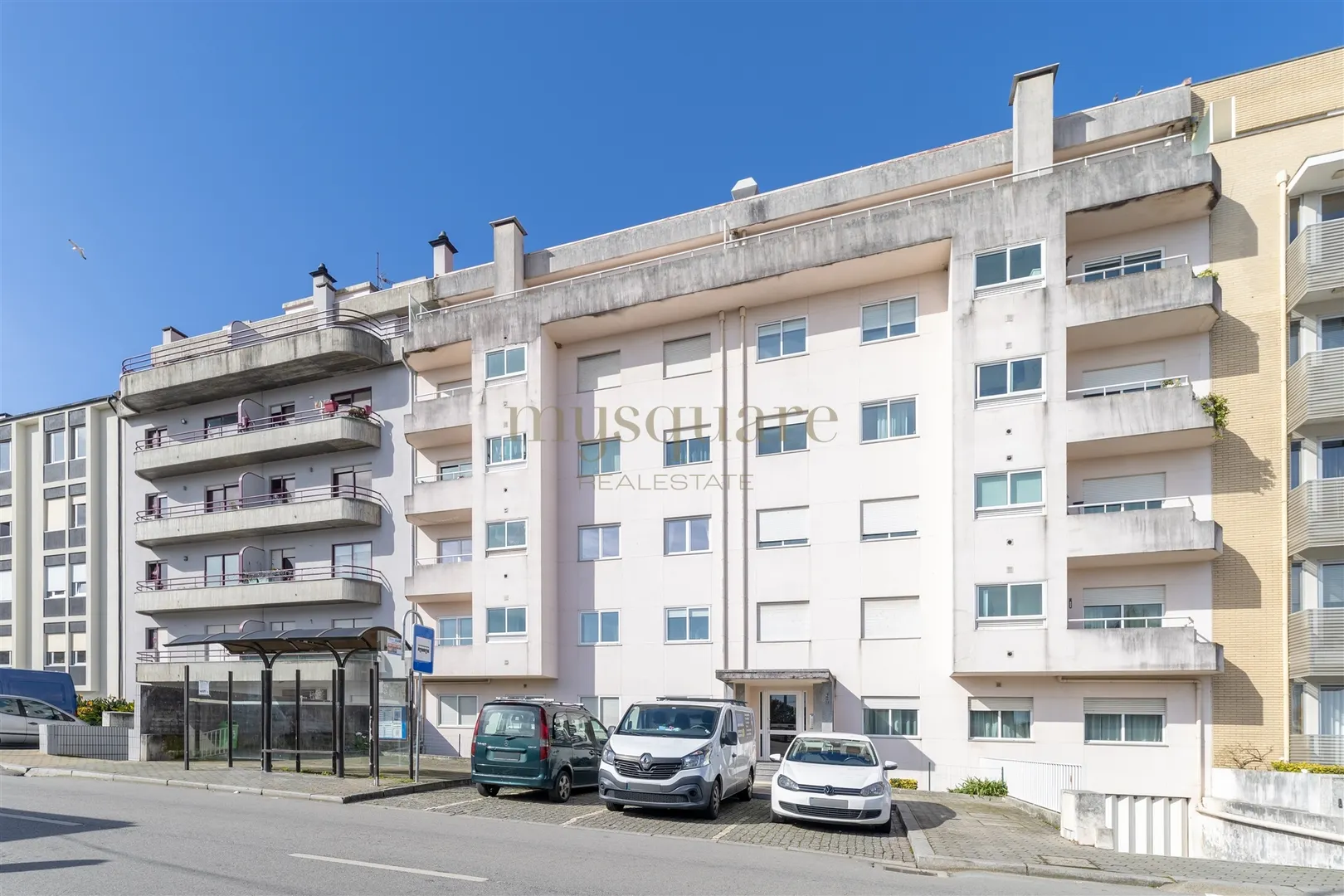 Appartement 2 Chambre(s), Porto, Vila Nova de Gaia