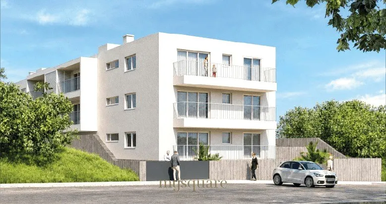 Building plot, Porto, Vila Nova de Gaia