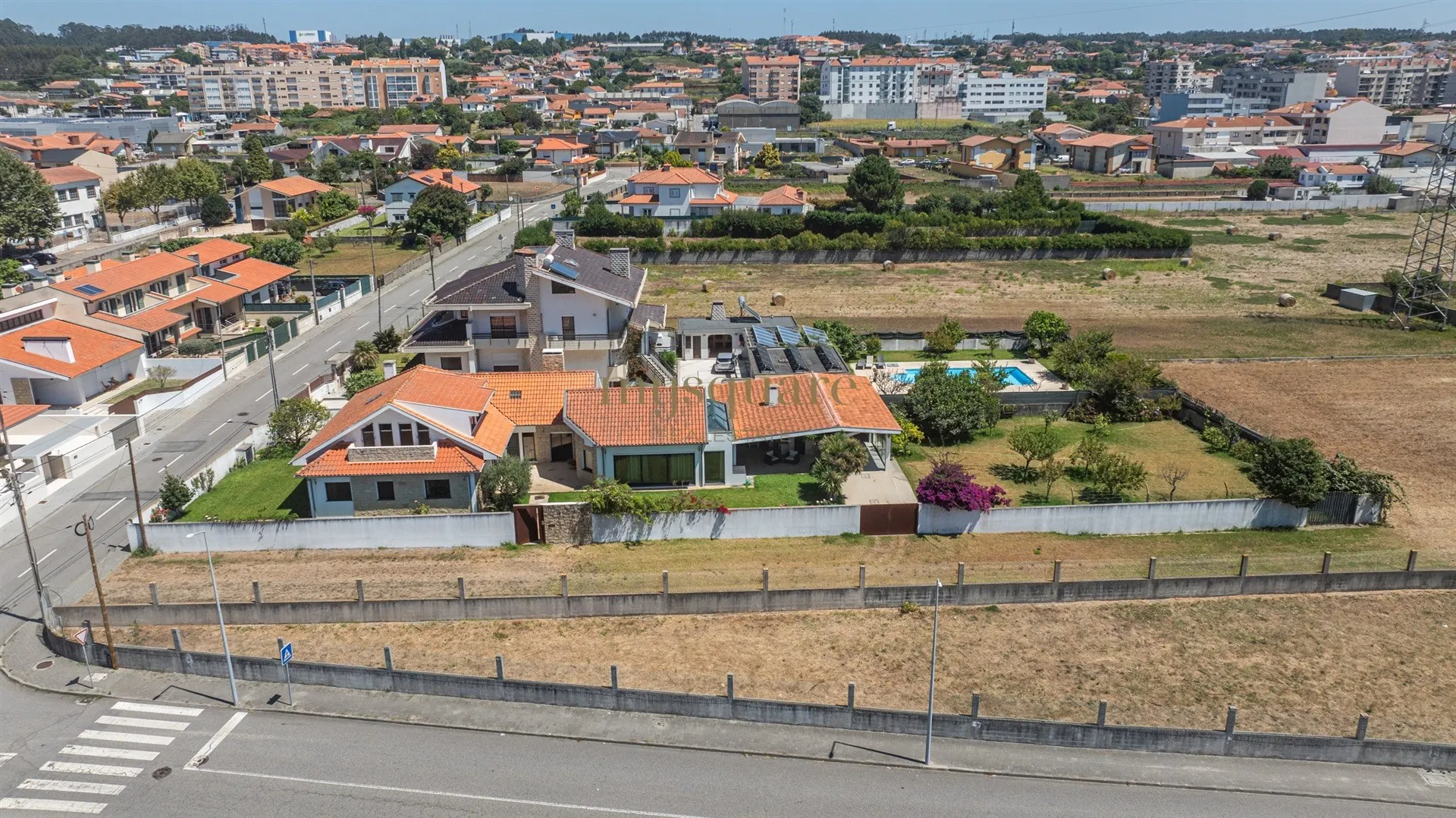 Detached house T3+1, Aveiro, Ovar