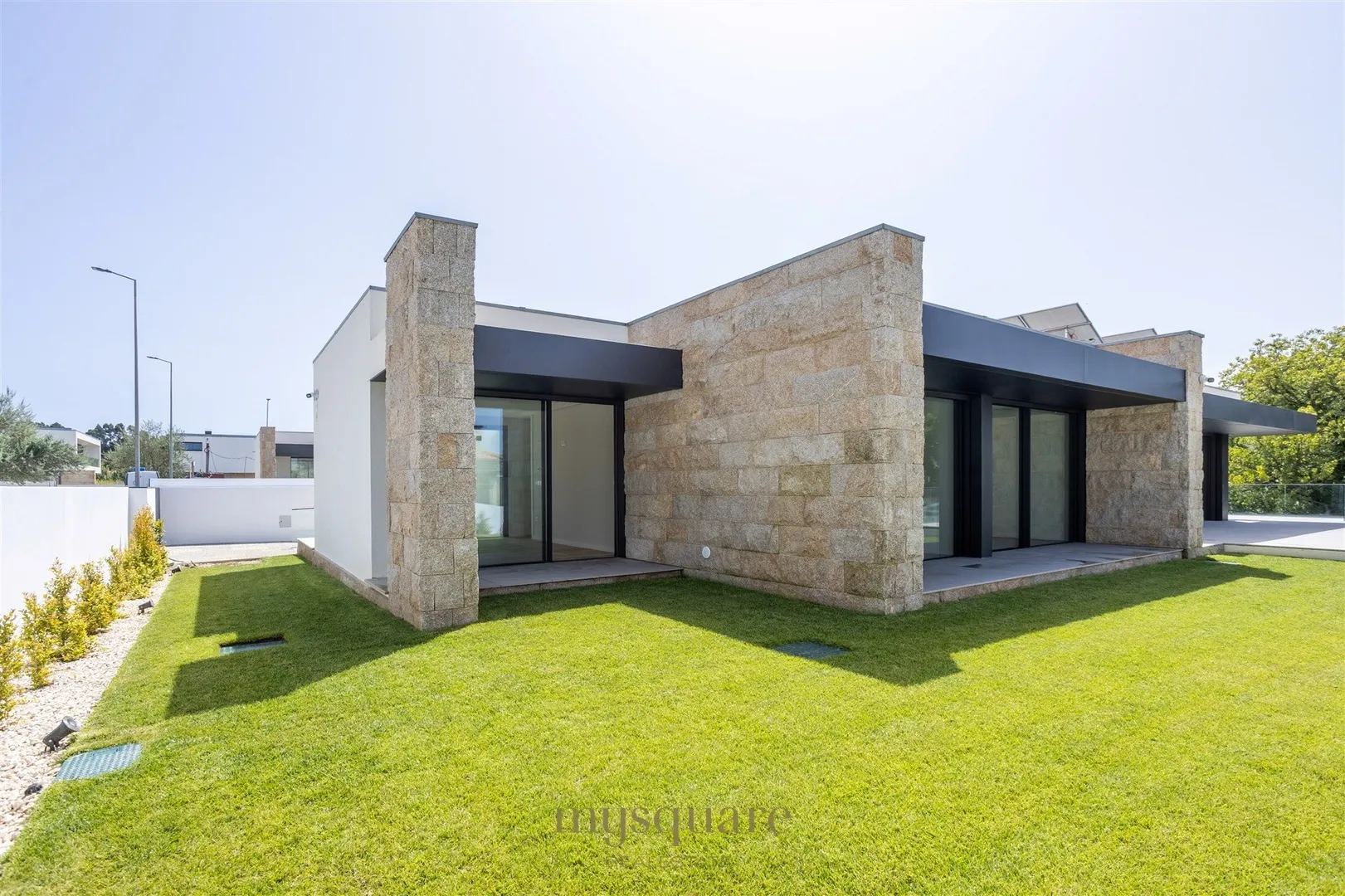 Detached house T3+1, Porto, Vila Nova de Gaia