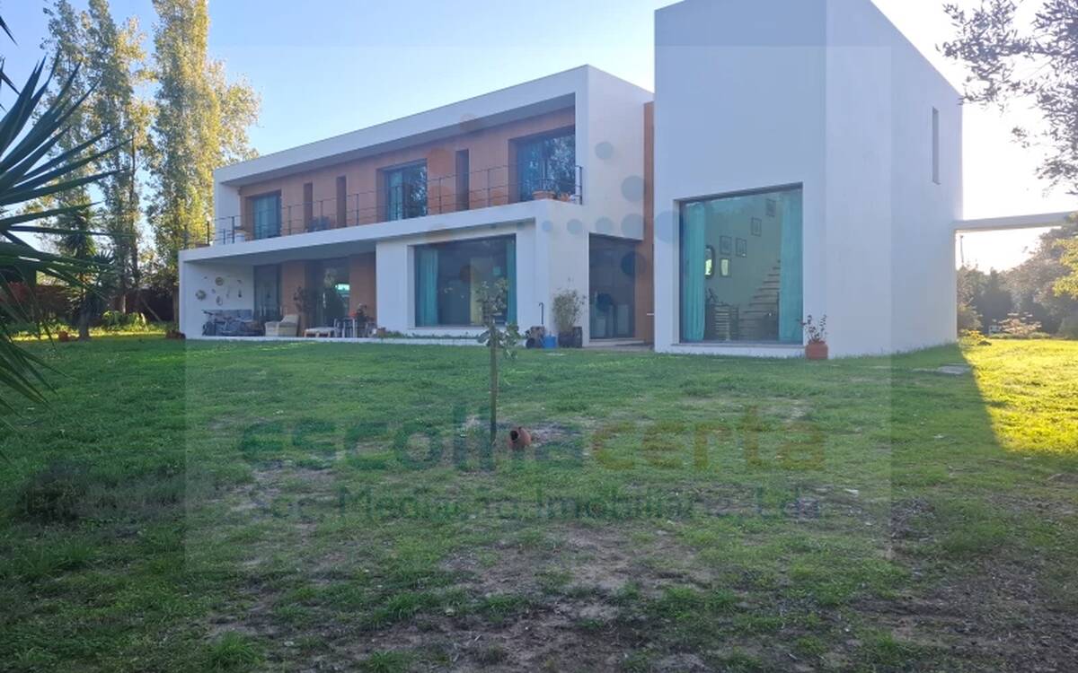 La finca de sus sueños, donde la naturaleza habla más alto Palmela - Quinta do Anjo