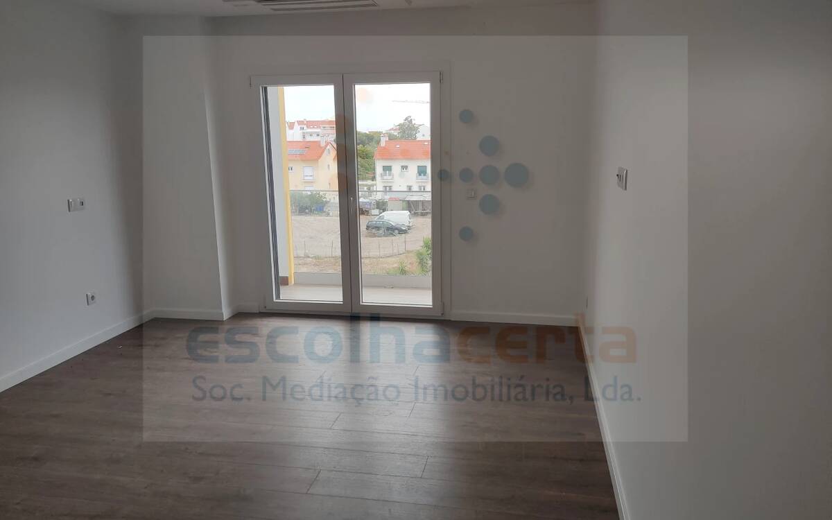 Apartamento Dúplex T2 + 2 Alcochete Novo