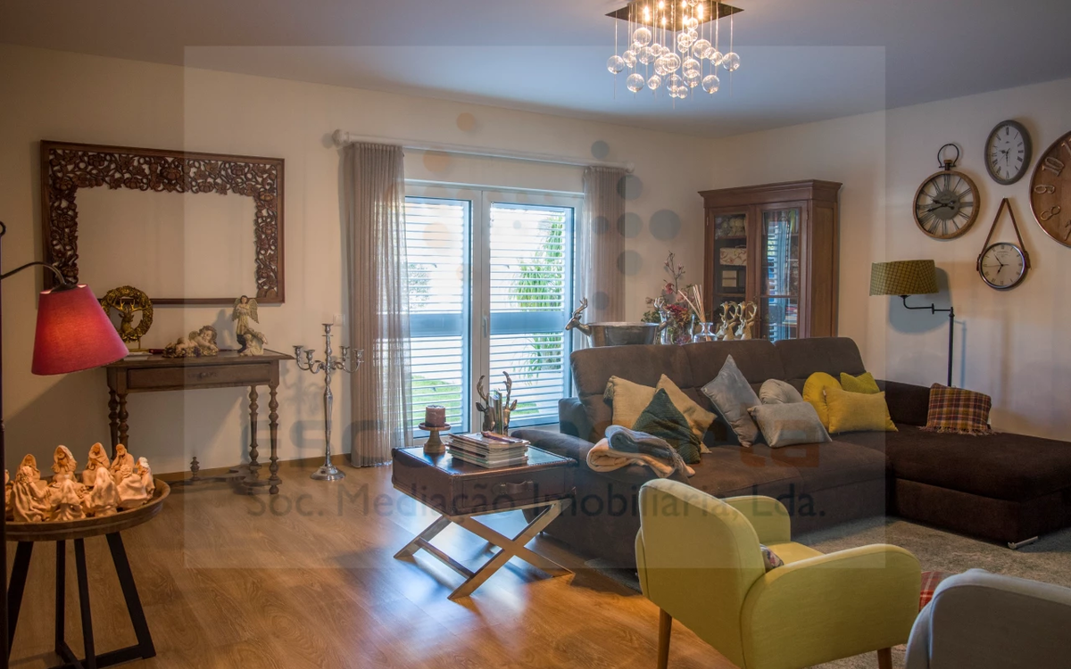 3-bedroom house in excellent condition