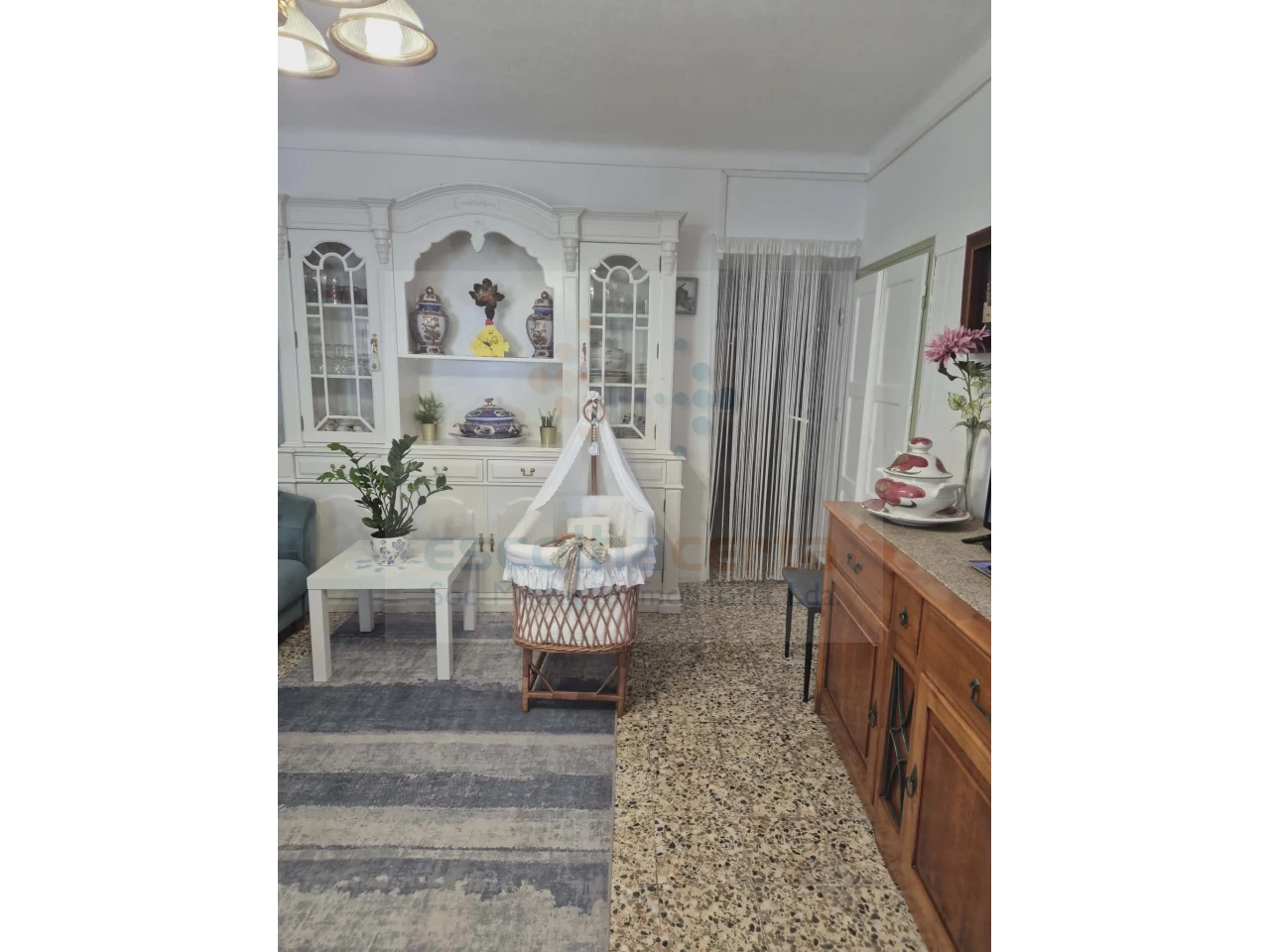 Maison 4 Chambres avec Terrasse à Fronteira — Deux Logements