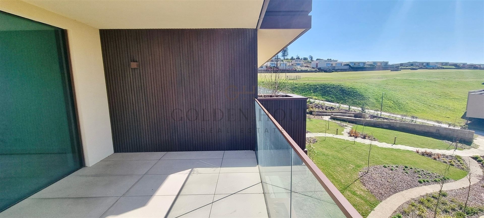 Apartamento T2 exclusivo e de luxo na Quinta Marques Gomes em Vila Nova de Gaia