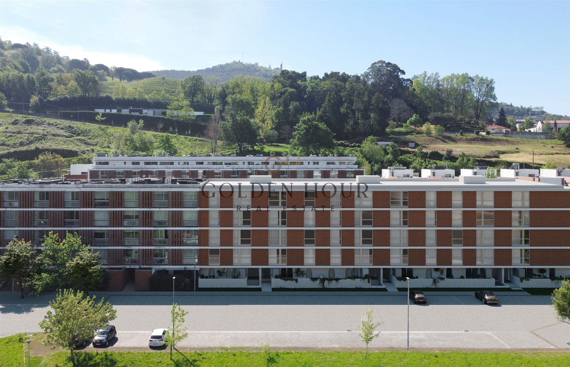 Apartamento T1 Venda em Costa,Guimarães