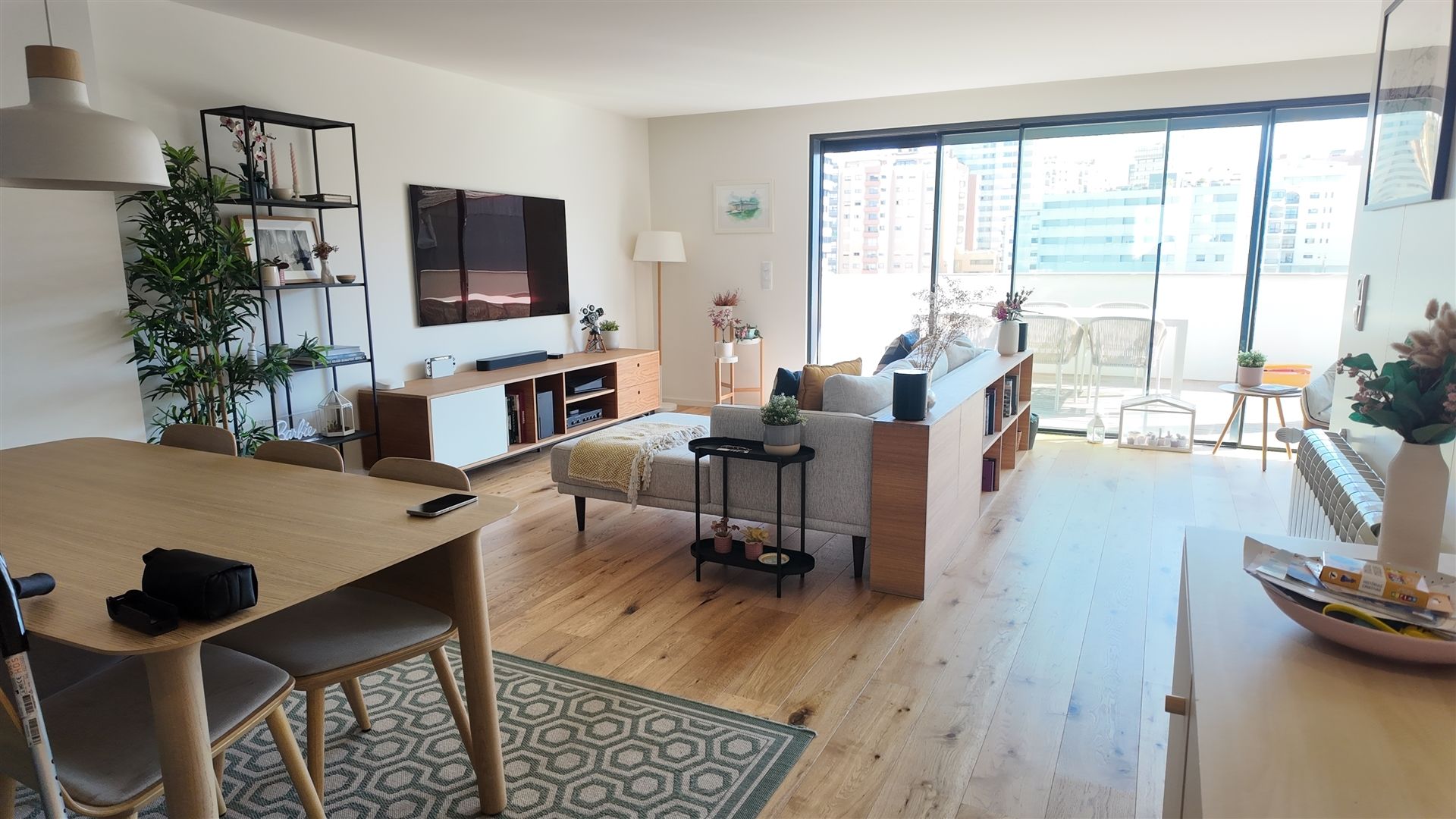 Apartamento T4 Venda em Mafamude e Vilar do Paraíso,Vila Nova de Gaia