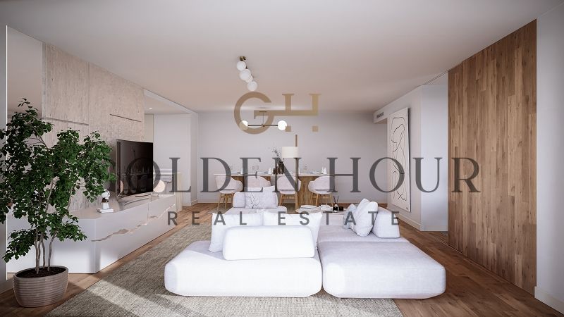 T4 à venda na seca do bacalhau com varanda vista Rio/mar