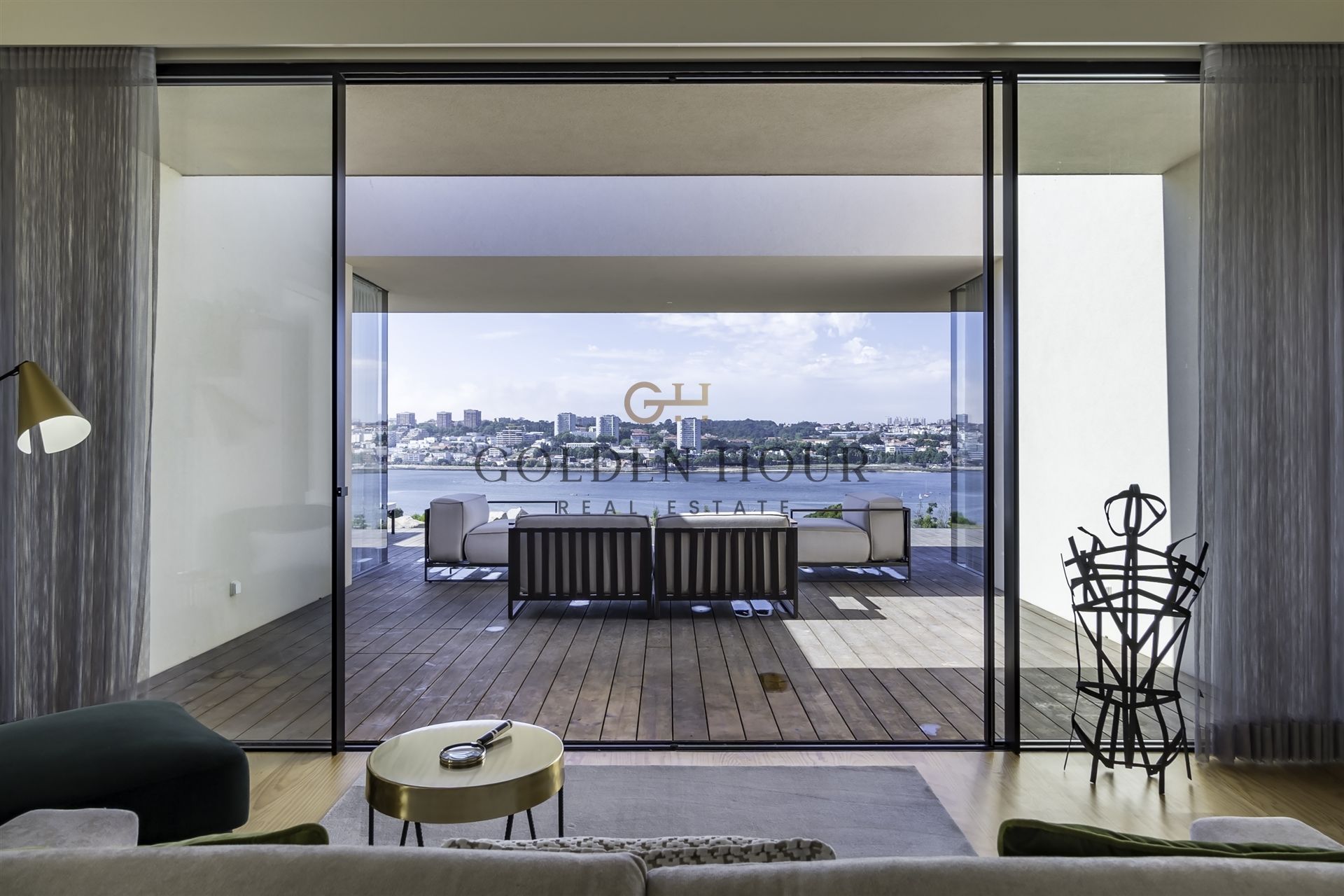 Moradia T4 Venda em Canidelo,Vila Nova de Gaia