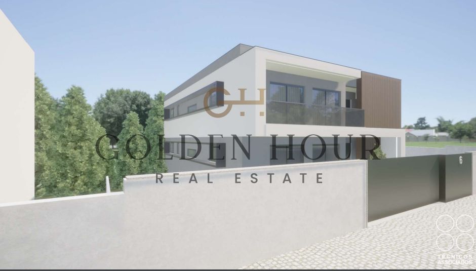 Andar Moradia T3 Venda em Roriz,Santo Tirso