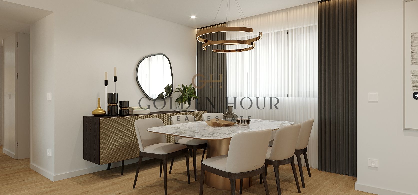 Apartamento T2+1 Venda em Ermesinde,Valongo