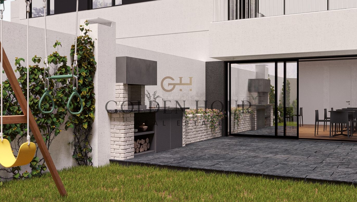 Apartamento T4 Venda em Ermesinde,Valongo