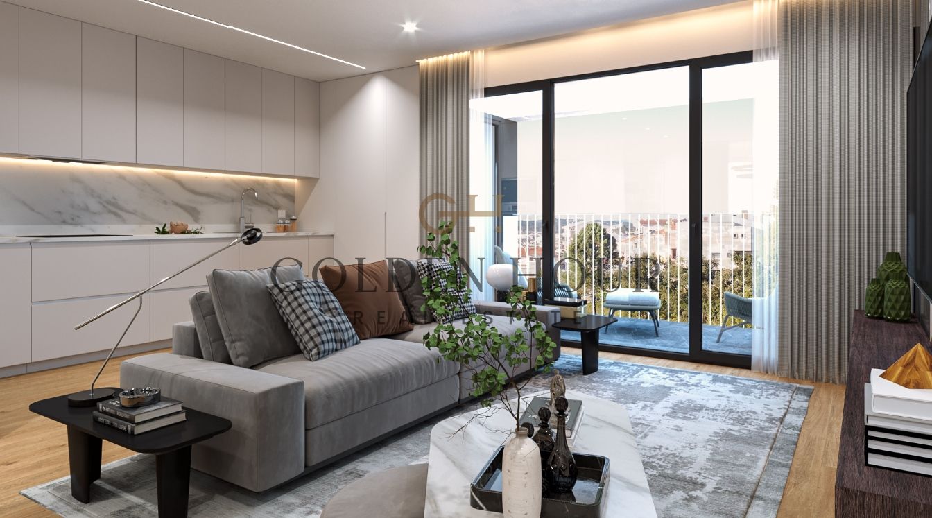 Apartamento T4 Venda em Ermesinde,Valongo