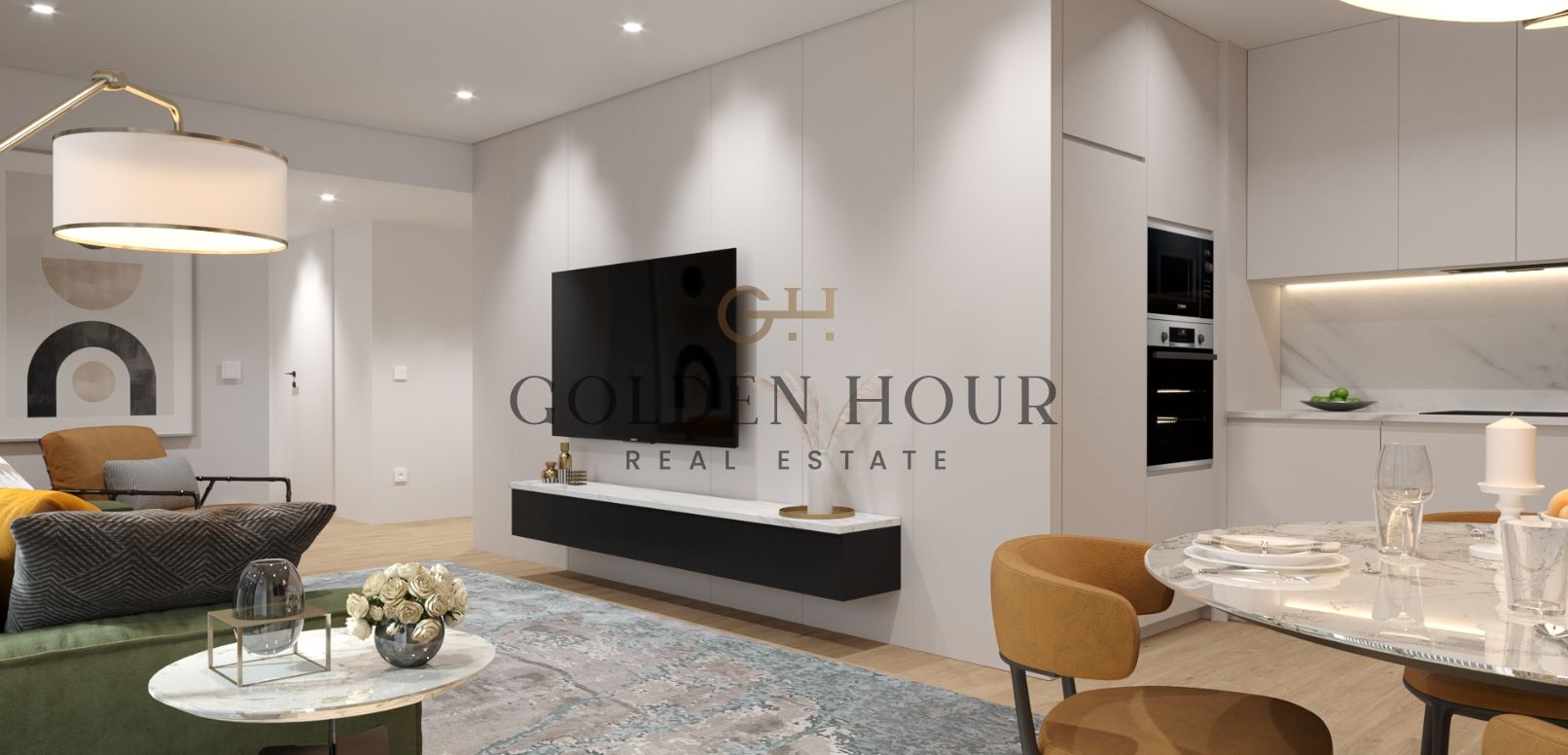 Apartamento T4 Venda em Ermesinde,Valongo