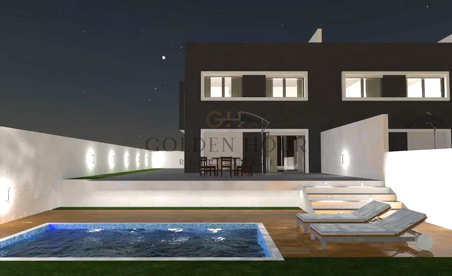 Moradia T4 Venda em Esmoriz,Ovar