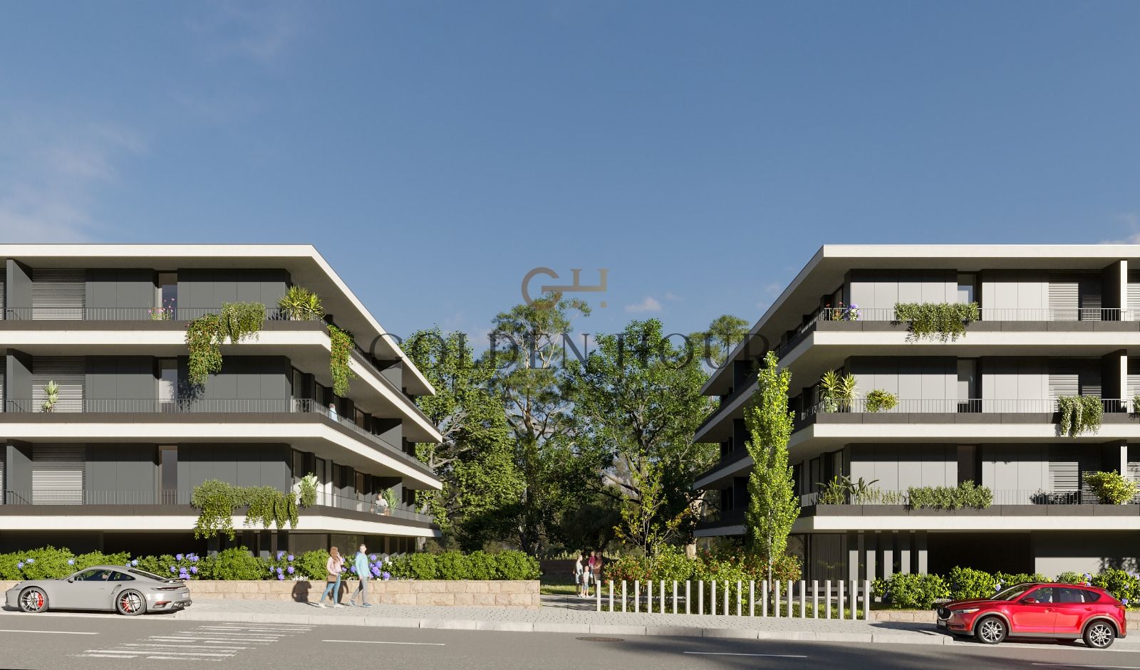 Apartamento T2 Venda em Madalena,Vila Nova de Gaia