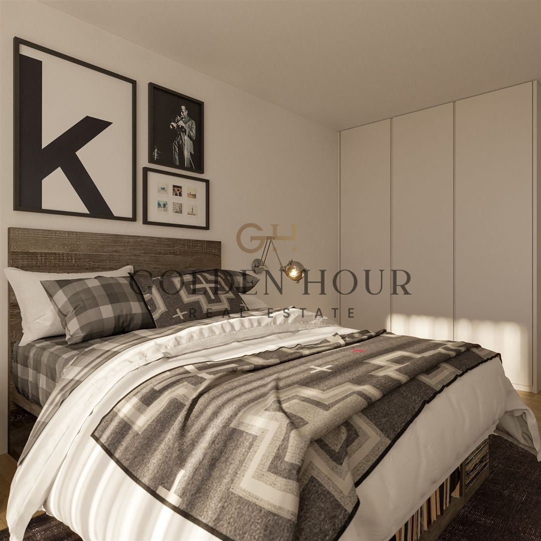 Apartamento T3 Venda em Madalena,Vila Nova de Gaia